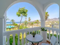 Villa in Nerja near Burriana Beach - 靚景