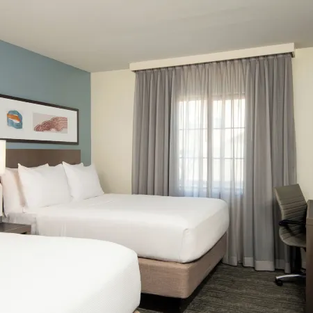 Hyatt House Denver Tech Center