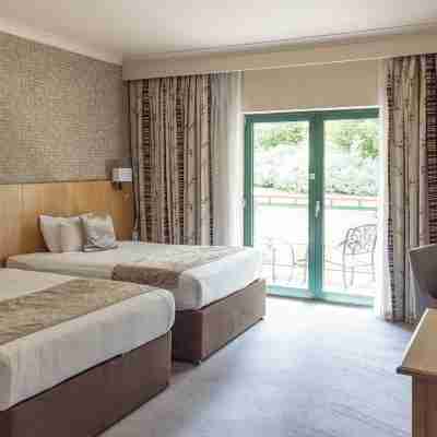 Vale Resort Rooms