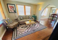 1 Hour to Big Bend National Park and 30 Minutes to Marfa