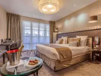 La Cour des Consuls Hôtel & Spa Toulouse - MGallery  호텔