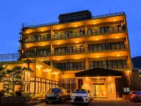 Ogiwarakan Hotels in Chikuma