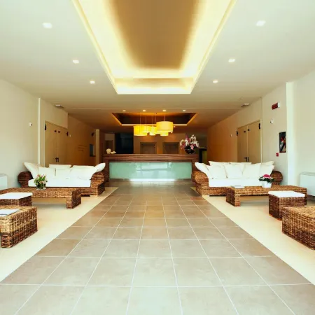 Residence Riviera Palace, Loano