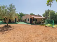 Cas Conill - Villa With Private Pool In Llucmajor