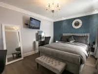 Apartments at Number 82 the Unthank Hotels near Norwich Airport