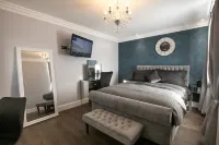 Apartments at Number 82 the Unthank Hotels in 