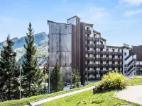 Comfort Studio (4 People) - 2 stjerner