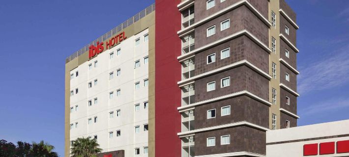Ibis Chihuahua Hotels in Chihuahua