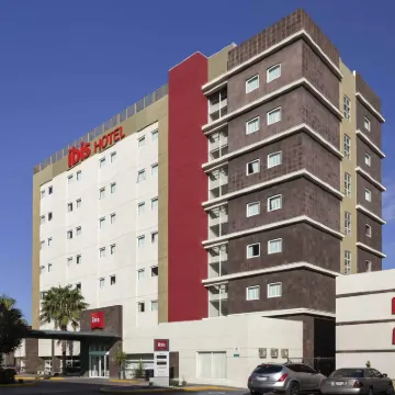 Ibis Chihuahua Hotels near Museo Historico de la Revolucion Mexicana