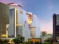 Ibis Jakarta Harmoni Hotels in Gambir
