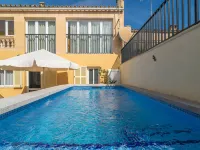 Unio 36 - Villa With Private Pool In Ariany - Villas