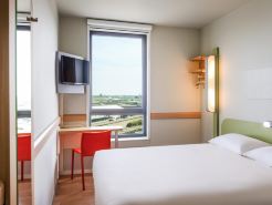 ibis budget Paris Coeur d'Orly Airport