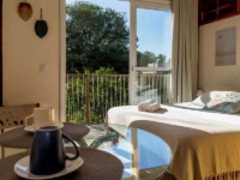 コンテナー 10 ホスペダヘム セーハのホテル