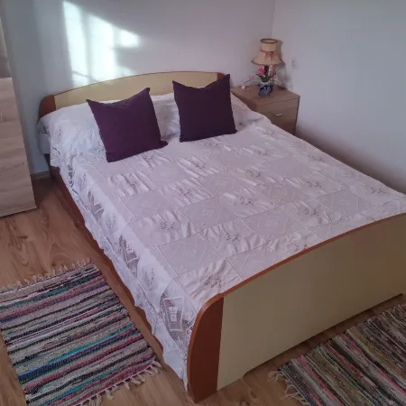 Holiday Home in Mirca with terrace Hotels in Mirca