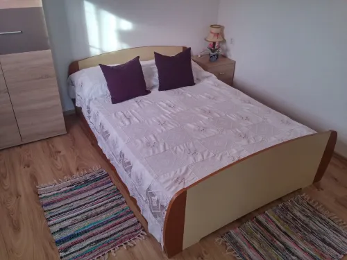 Holiday Home in Mirca with terrace - Homestays