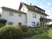 Wohnung in der Nähe des Skigebietes in Diemelsee - Homestays