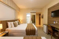 Mais Hotel Aeroporto Salvador Hotels in Lauro de Freitas