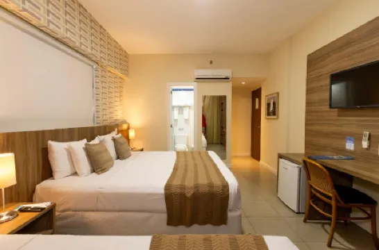 Mais Hotel Aeroporto Salvador