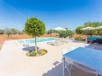 Casa Calma - Villa With Private Pool In Llucmajor - Villaer