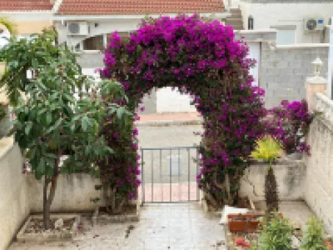 Casita Nicoline: Quesada Gem