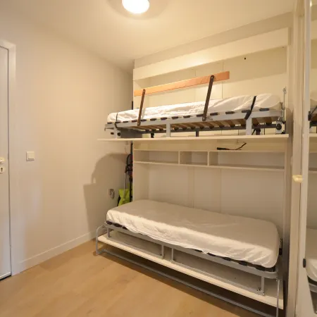 Apartment Oostduinkerke near the Beach