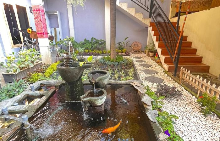 Clover Homestay