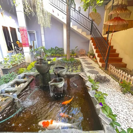 Clover Homestay