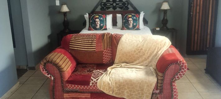 Africas Eden Guesthouse Hotels in Waterberg District Municipality