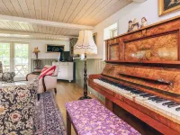 4 Person Holiday Home in Læsø-by Traum - Wifi
