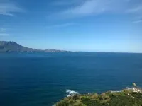 Apartment in Ravdoucha with Sea Views - 2-Star