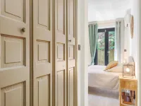 A/C House with Pool & Studio – 3BR/8P – Gassin