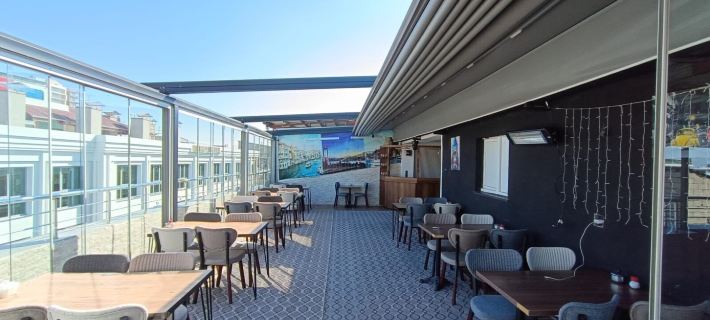 Oz Istanbul Apart Otel Van otelleri