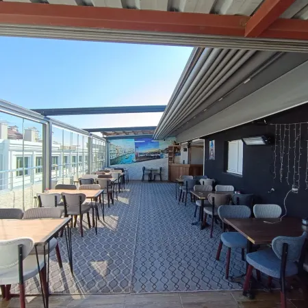 Oz Istanbul Apart Otel