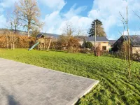 Stylish Home in Petit-Thier - Wifi