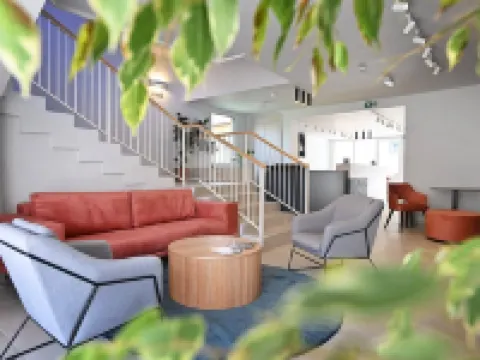 Hotel Merlot Hotels in Eger