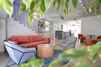 Hotel Merlot Hotels in Eger