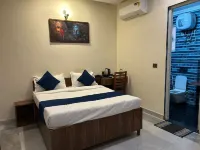 Hotel Future Inn and Banquet