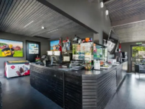 Nordica Resort Florø Hotels in Florø