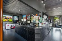 Nordica Resort Florø Các khách sạn ở Floro