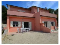 Apartment in Capoliveri with terrace