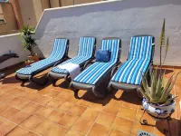 Apartment in Nerja near Sandy Beach