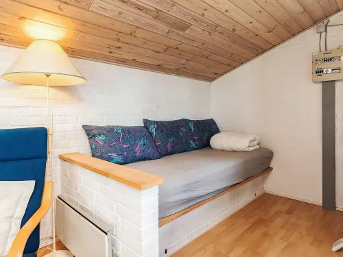7 person holiday home in Thisted-By Traum - واي فاي