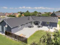 Luxury Pool Villa in Bagenkop - By Traum Ferienwohnungen Hotels in Bagenkop