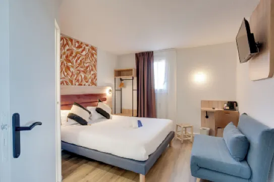 Sure Hotel by Best Western Valence Nord