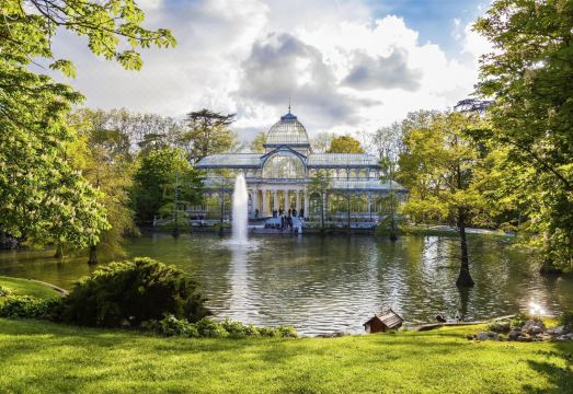 NH Collection Madrid Colon