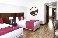 Cyan Hotel de Las Americas Các khách sạn ở Microcentro