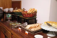 Logic Hotel Volta Redonda Hotels in Volta Redonda