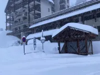 Residence Prince Des Ecrins Hotels in Venosc