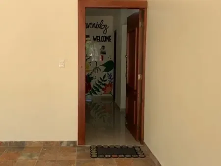 Jarabacoa, Villa Anchorage.<br>