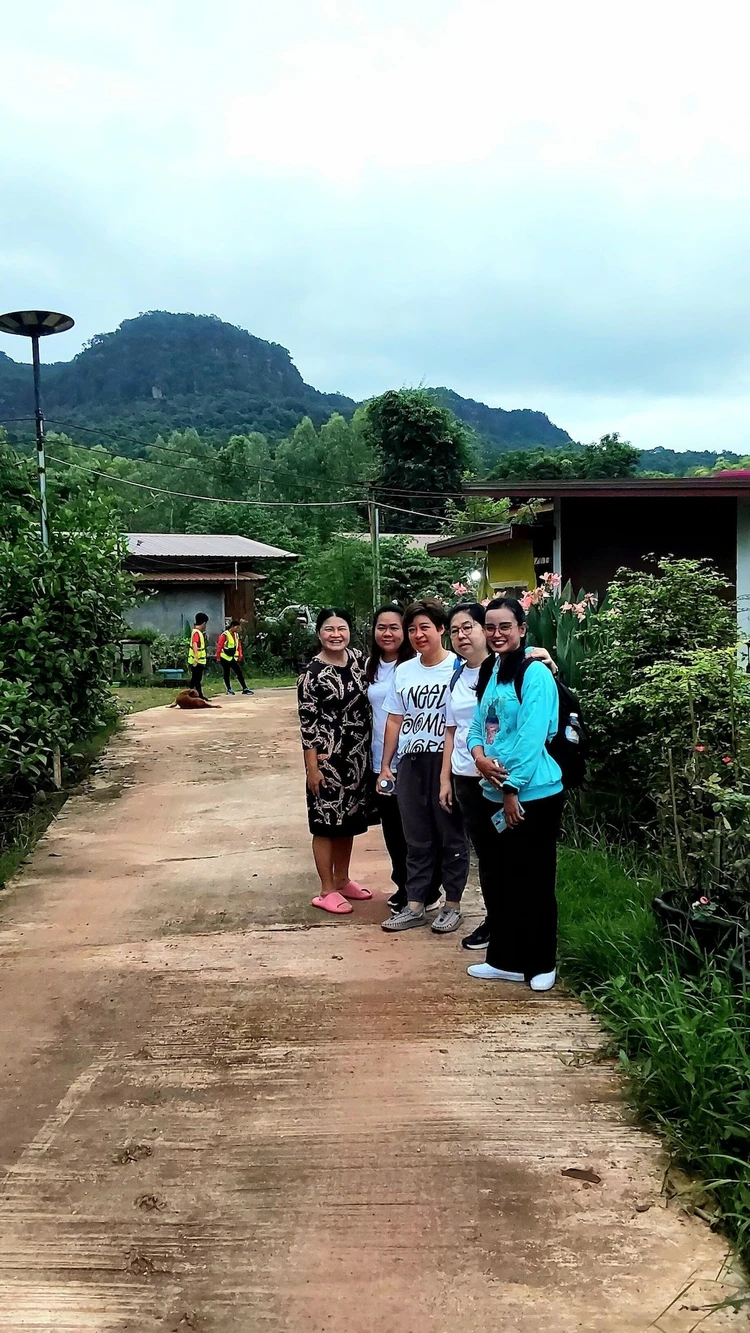 รูปภาพของภูลังกาวิว โฮมสเตย์